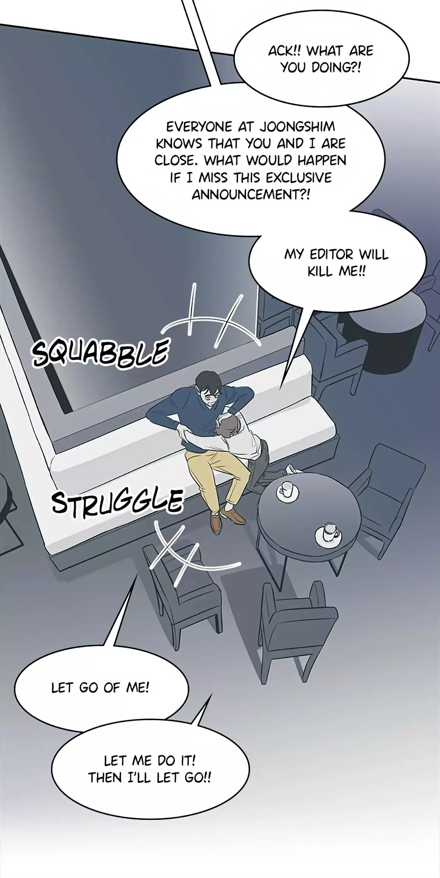Manga page 12