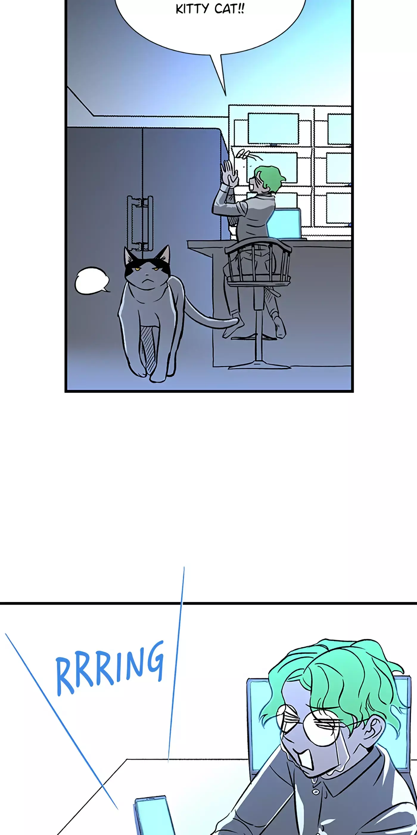 Manga page 35