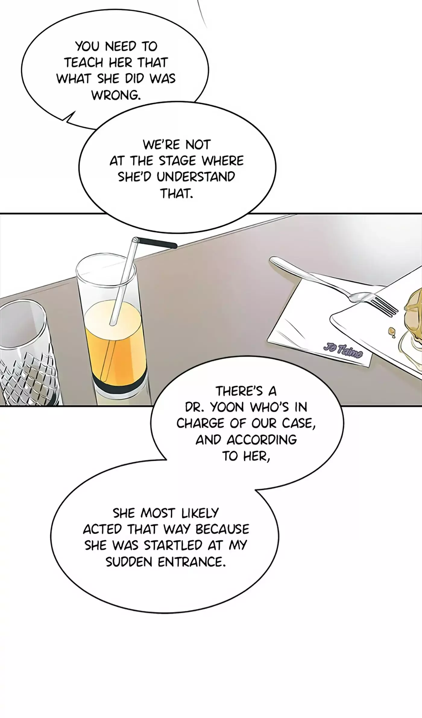 Manga page 9