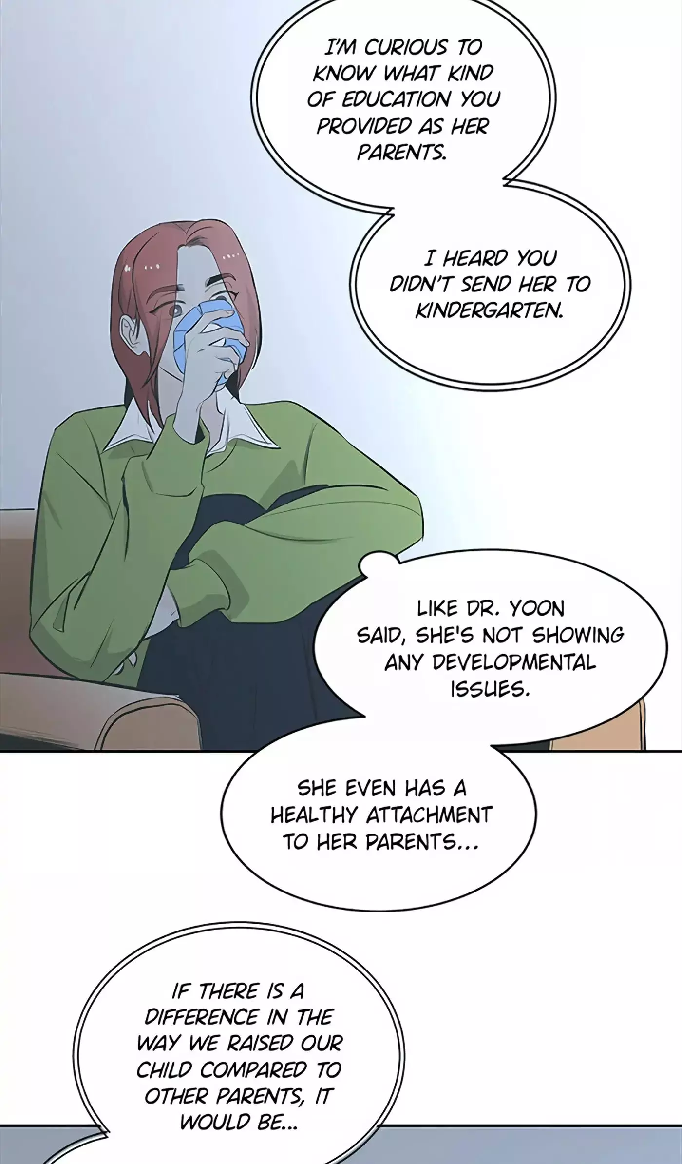 Manga page 21