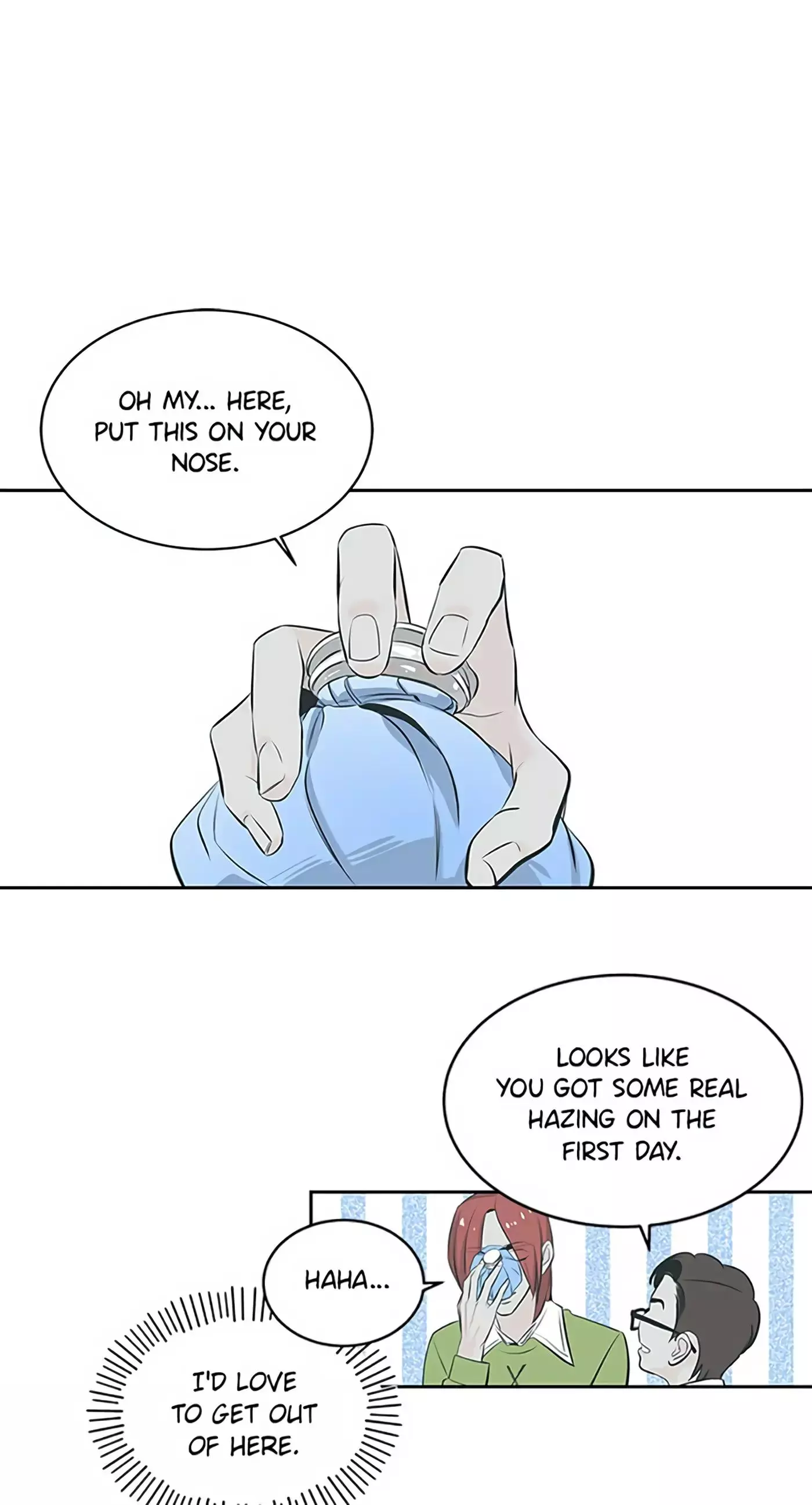 Manga page 14
