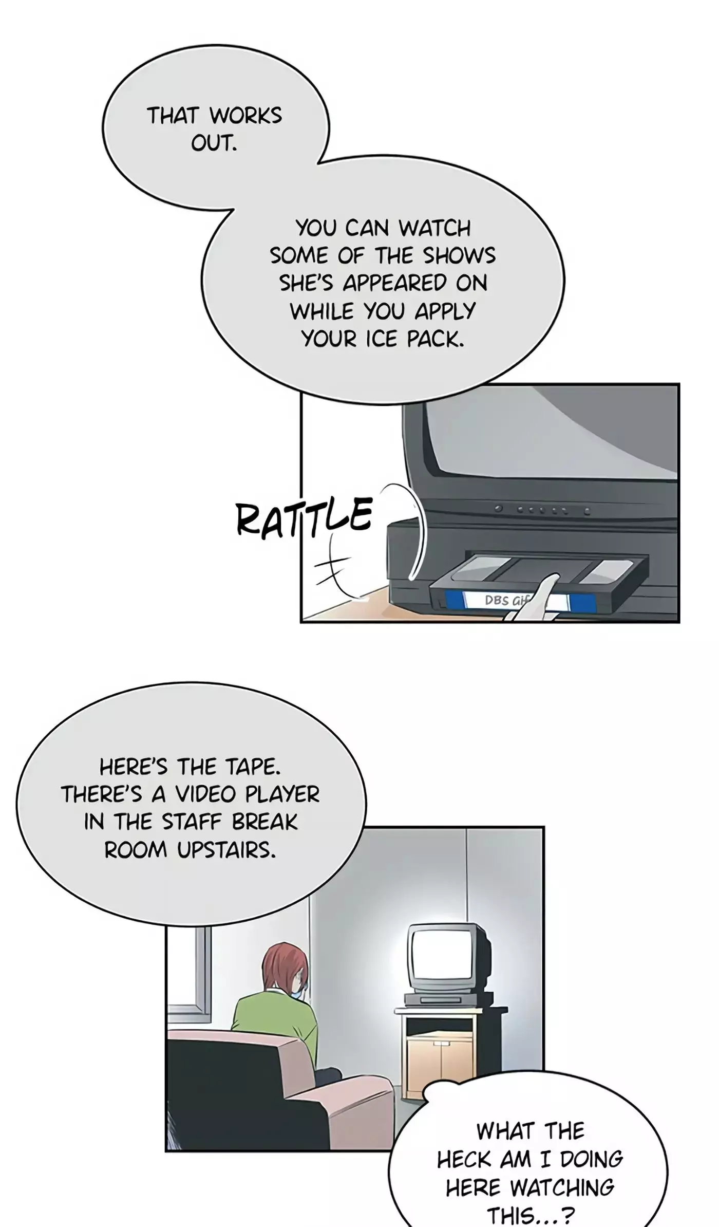 Manga page 18