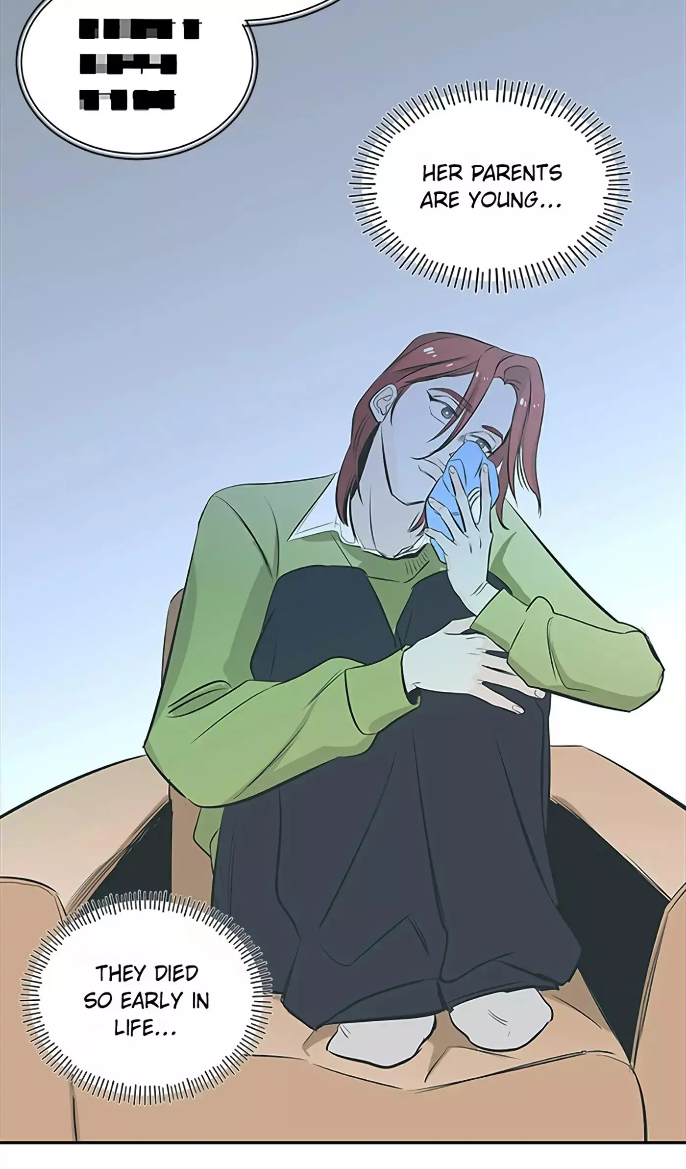 Manga page 22