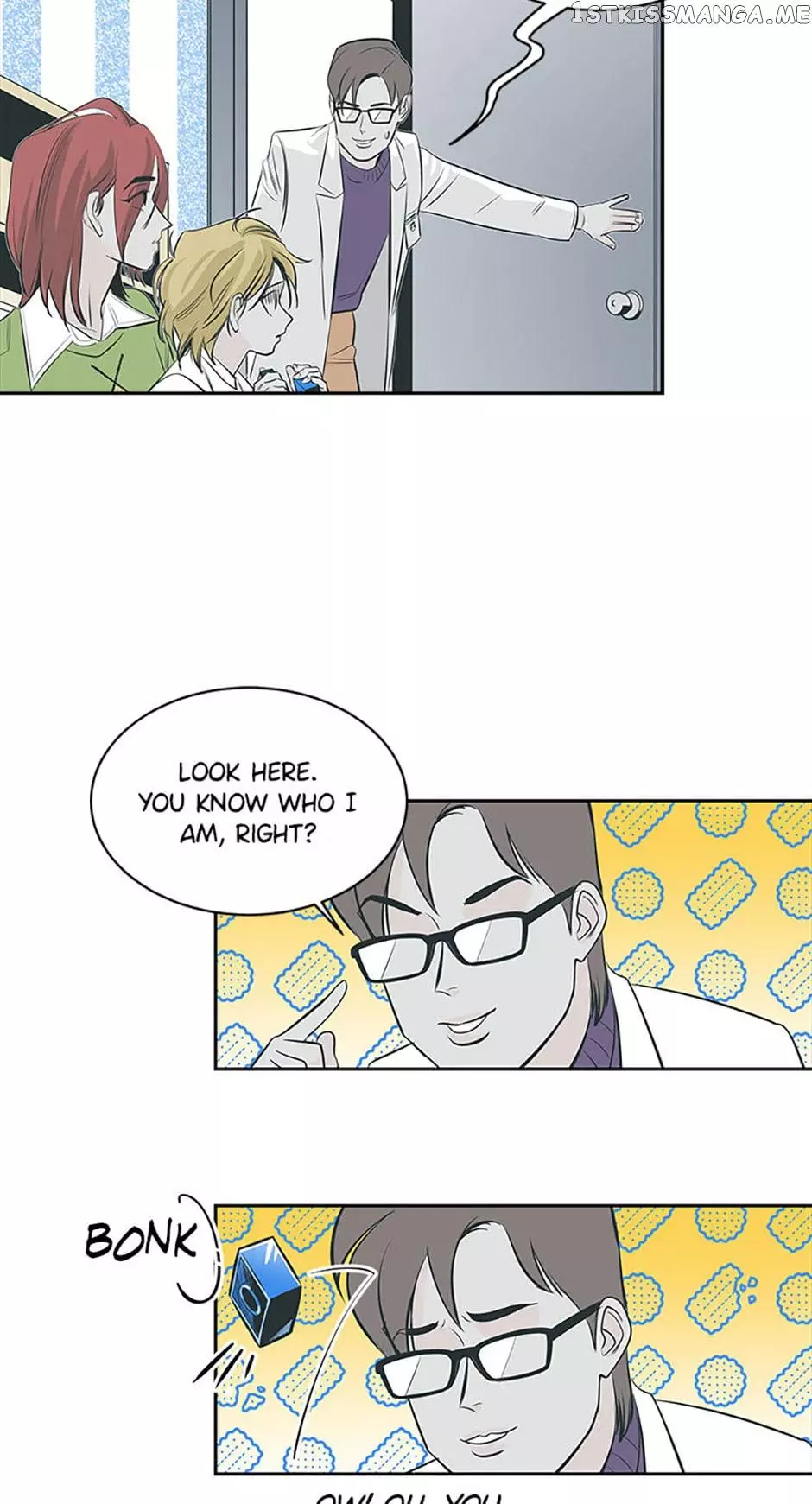 Manga page 20