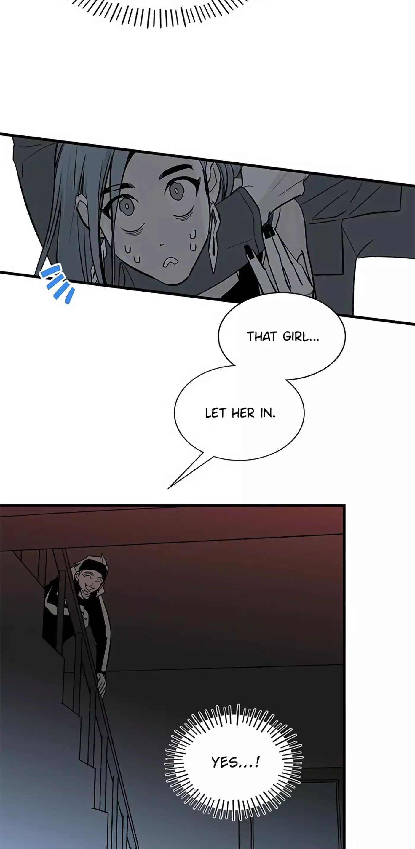 Manga page 6