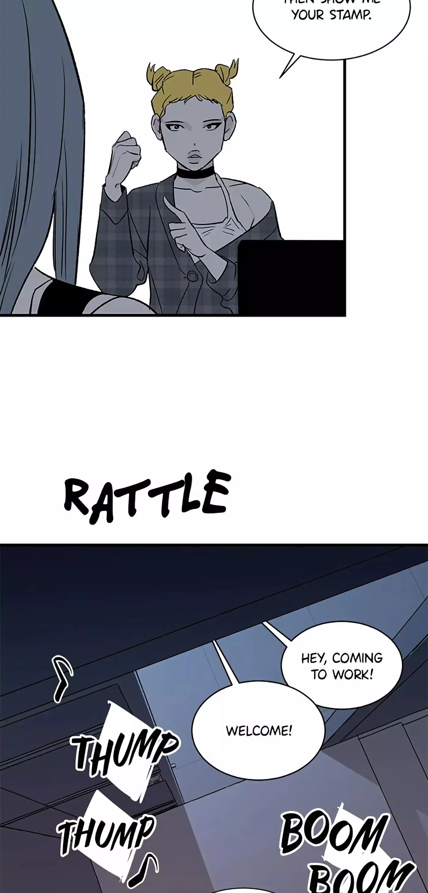 Manga page 12