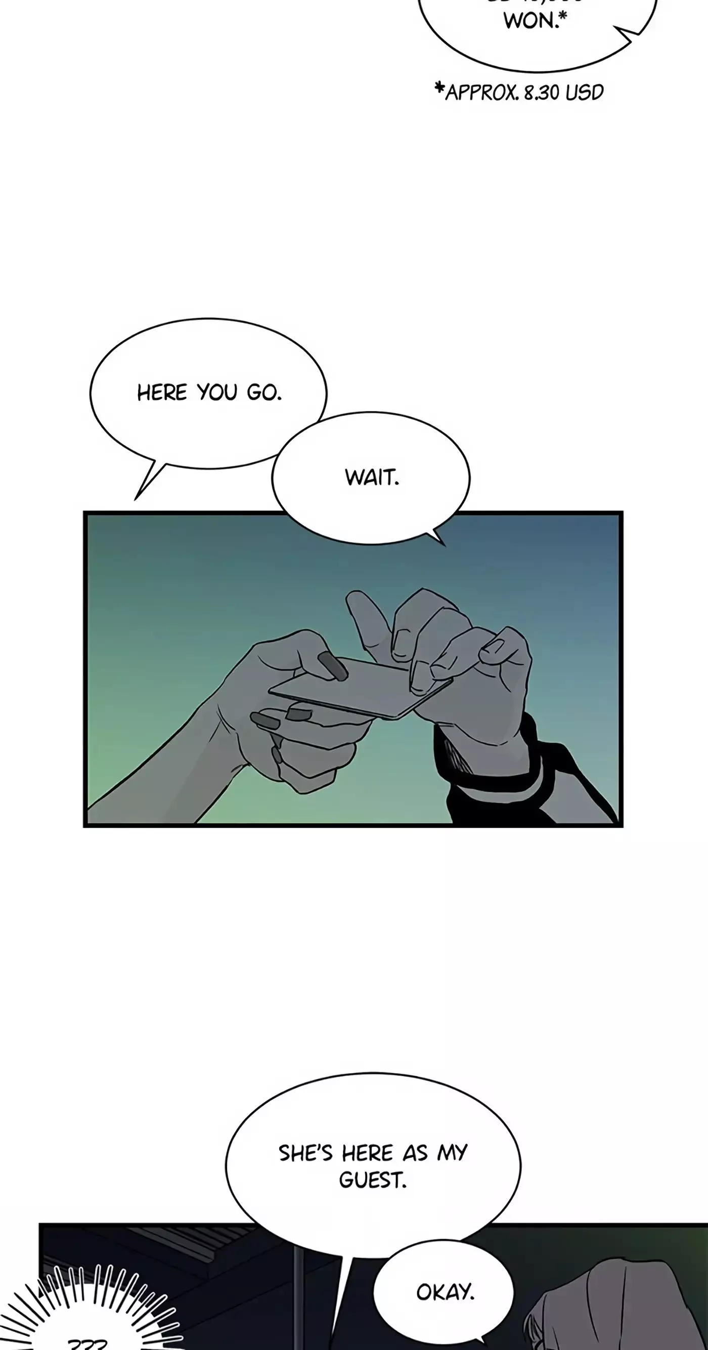 Manga page 25