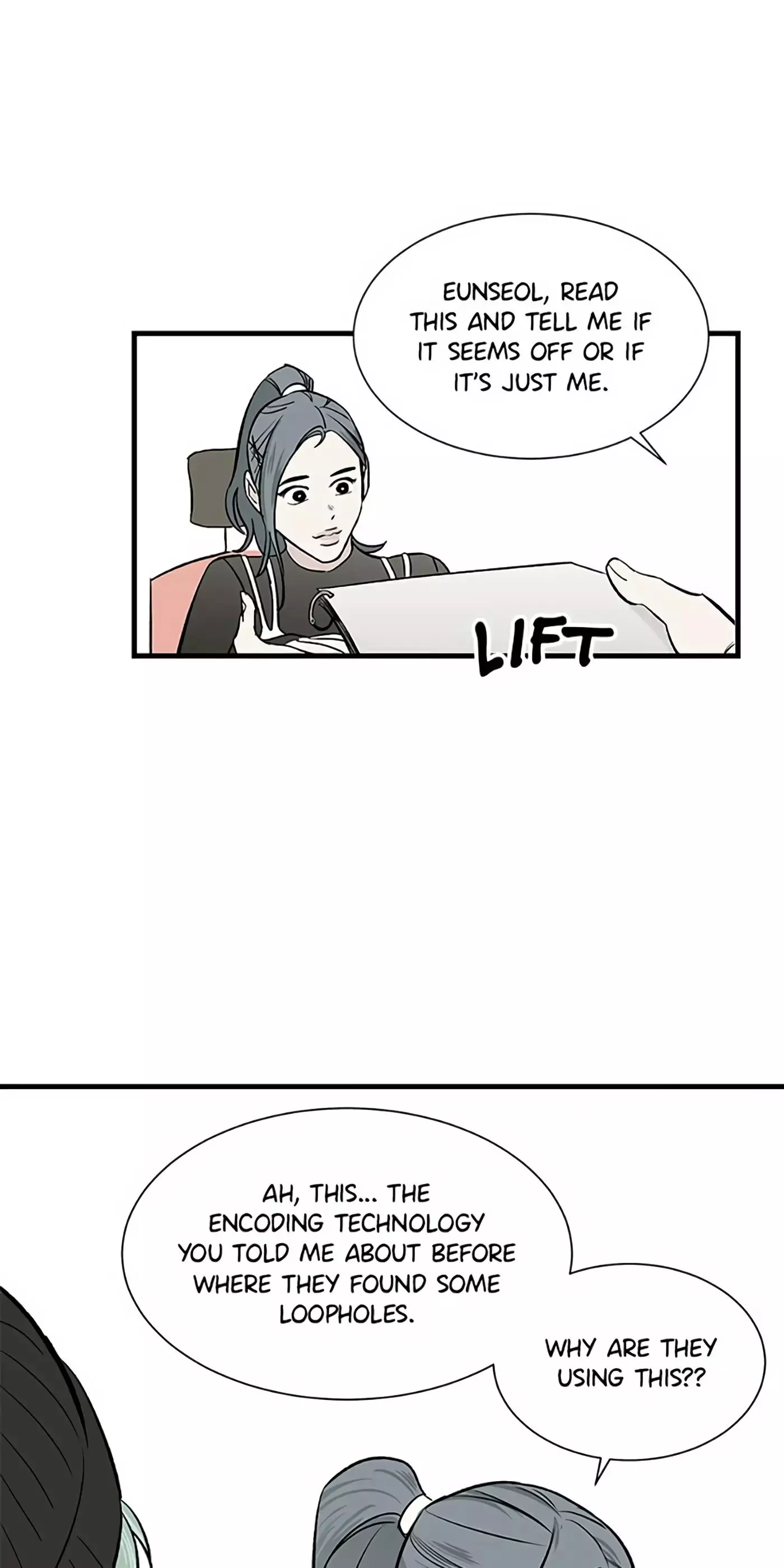 Manga page 39