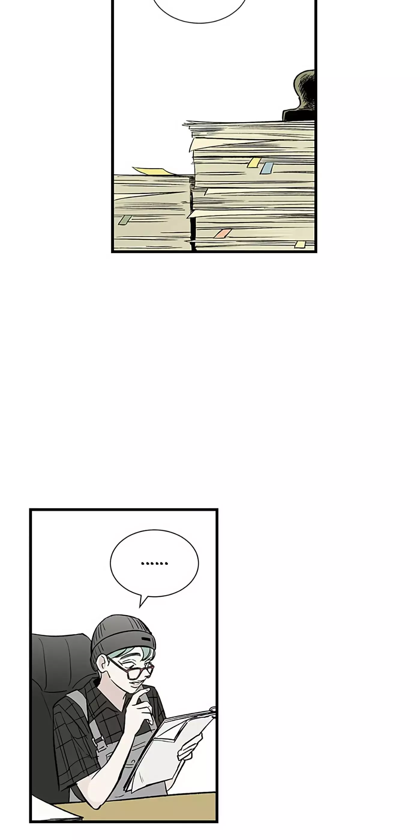 Manga page 38