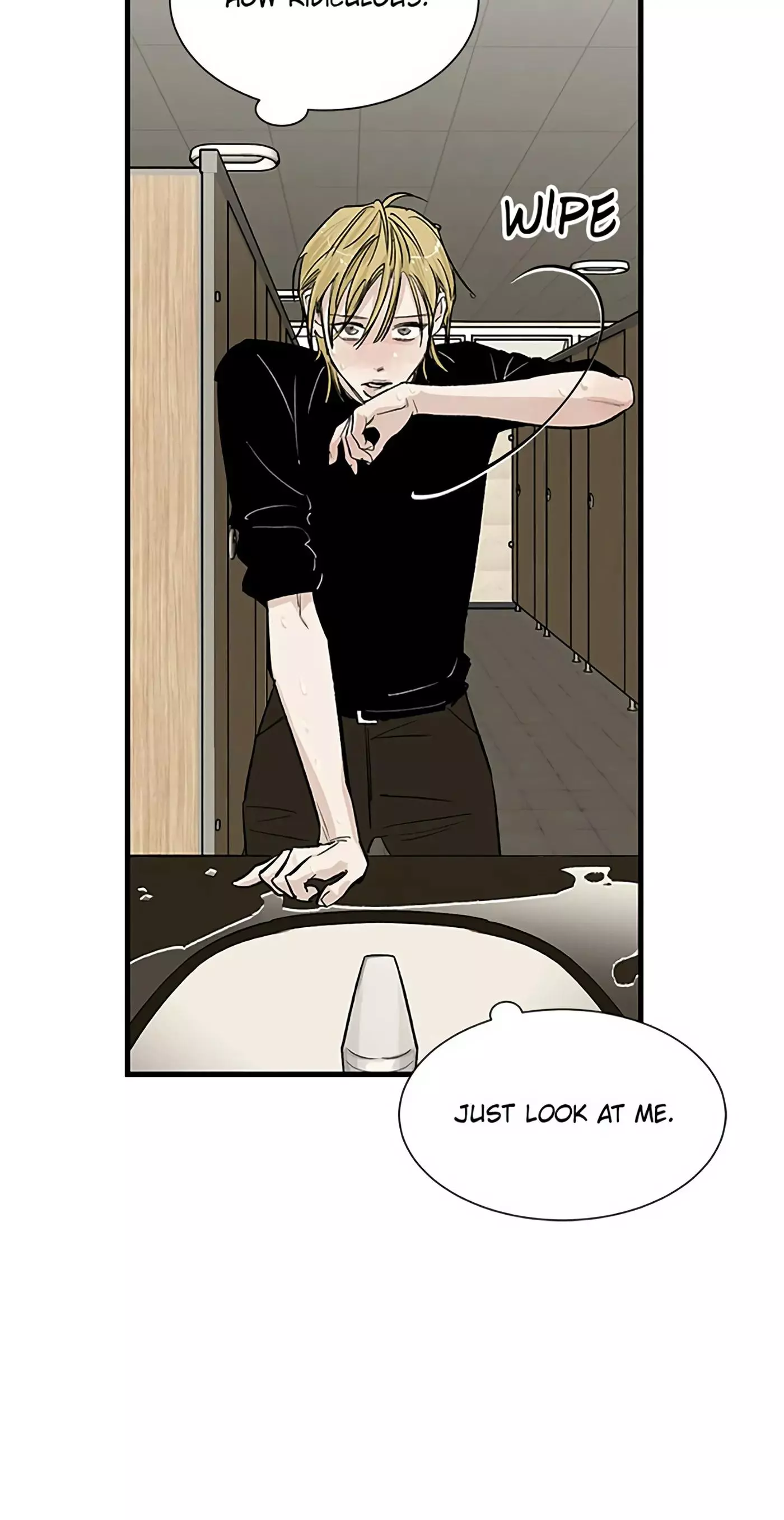 Manga page 10