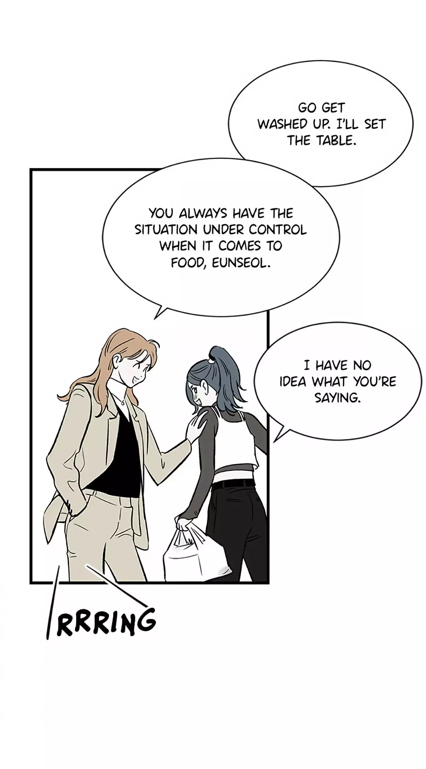Manga page 58