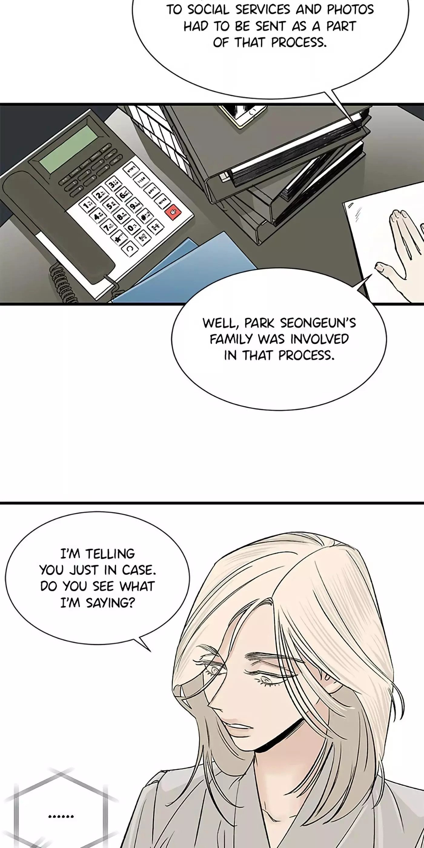 Manga page 35