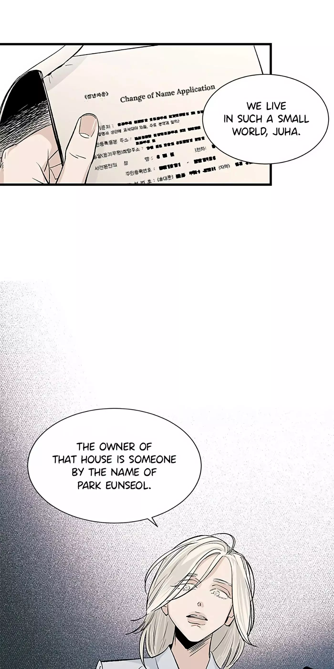 Manga page 28