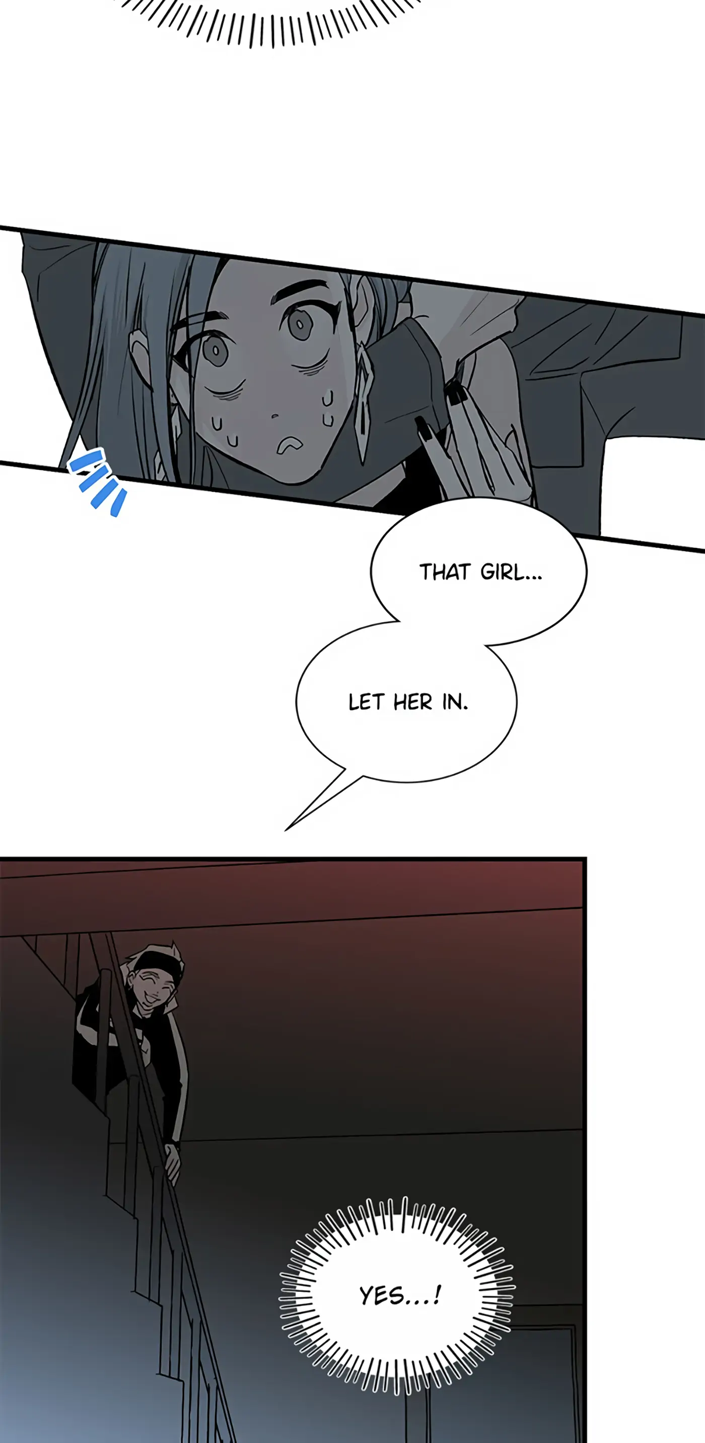 Manga page 7