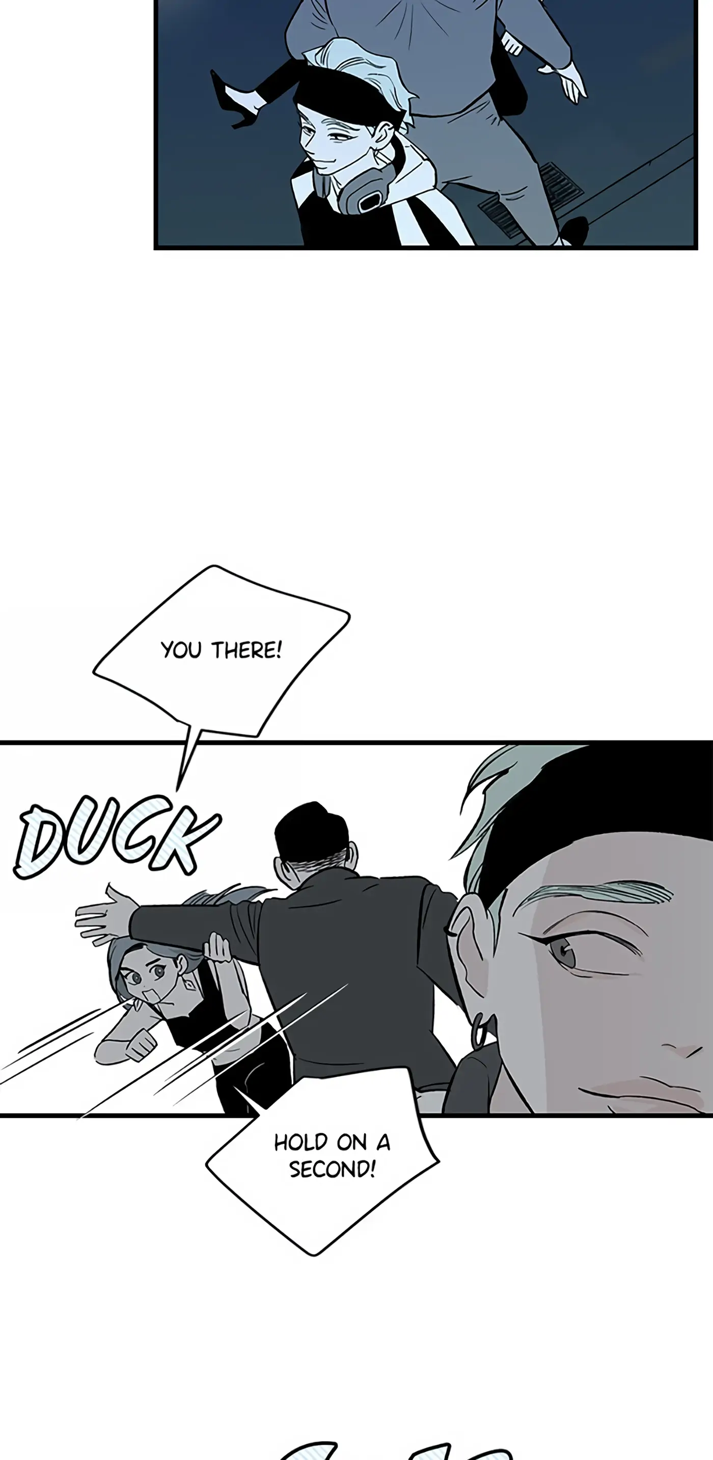 Manga page 4