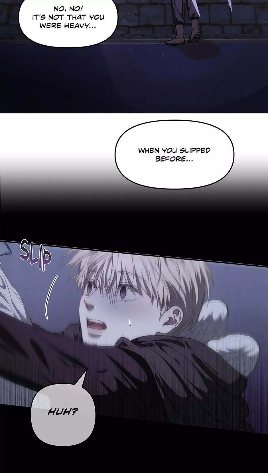 Manga page 23