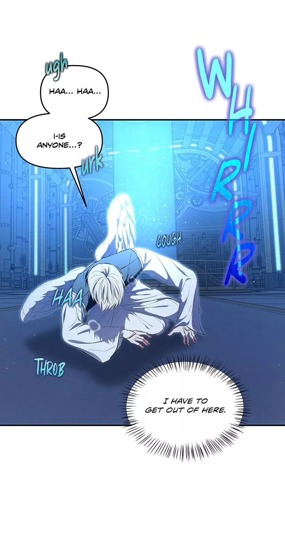 Manga page 22