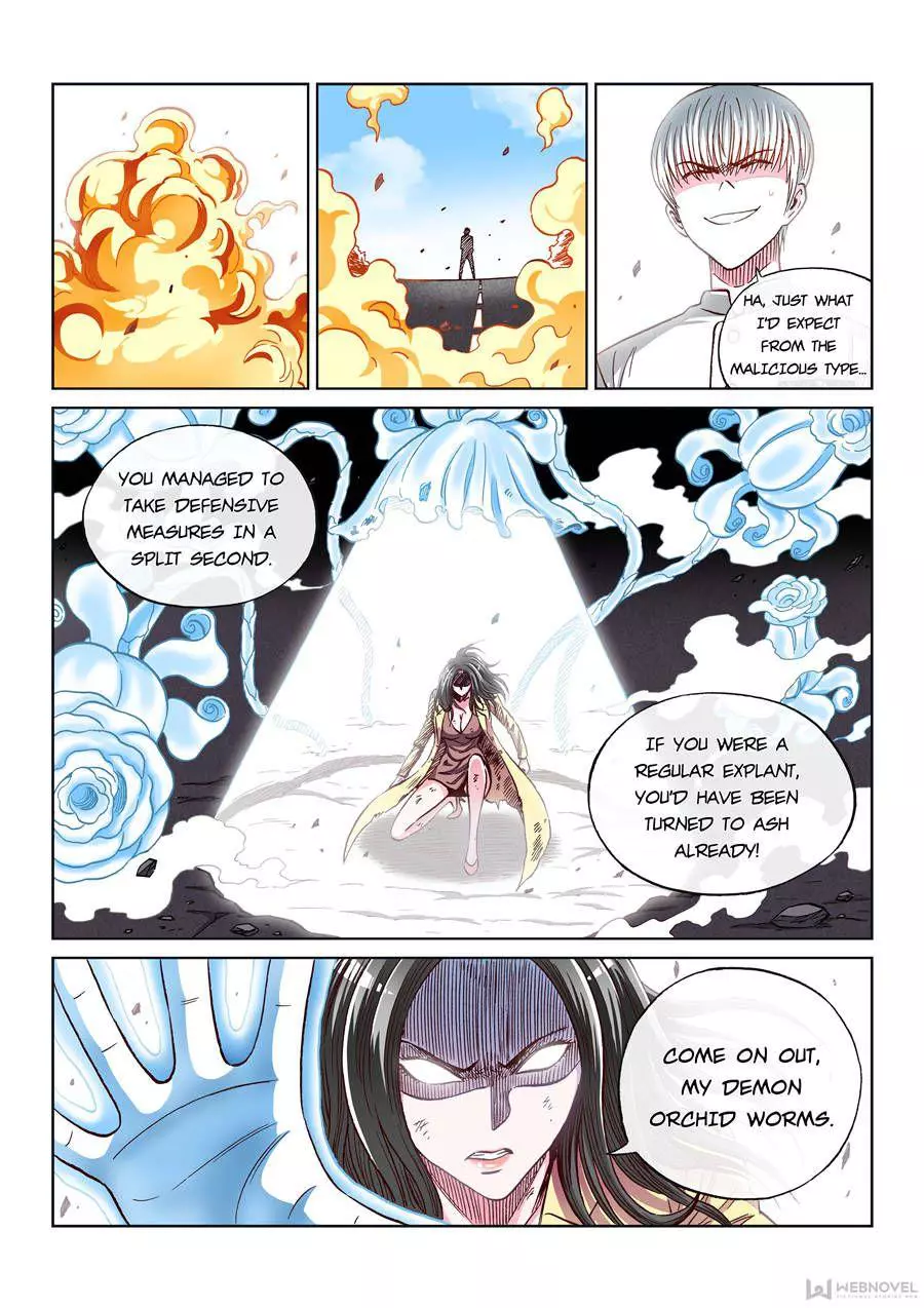 Manga page 12