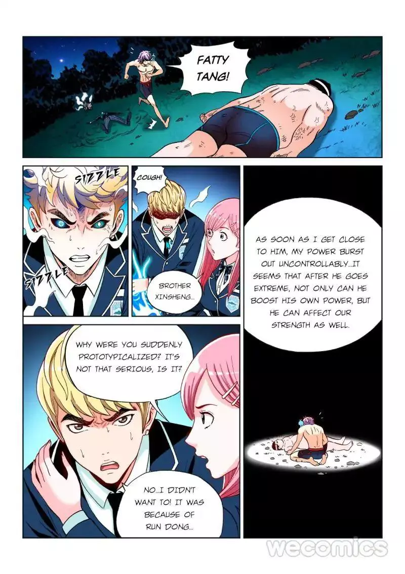 Manga page 12
