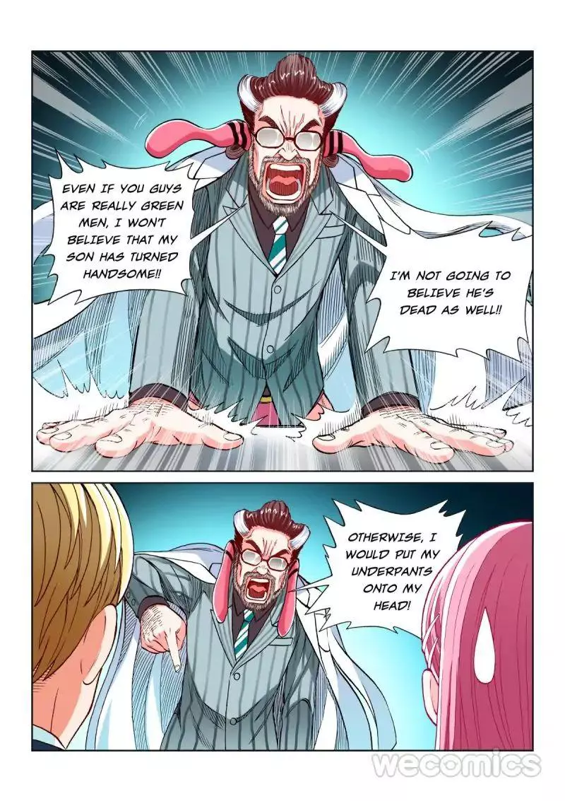 Manga page 10