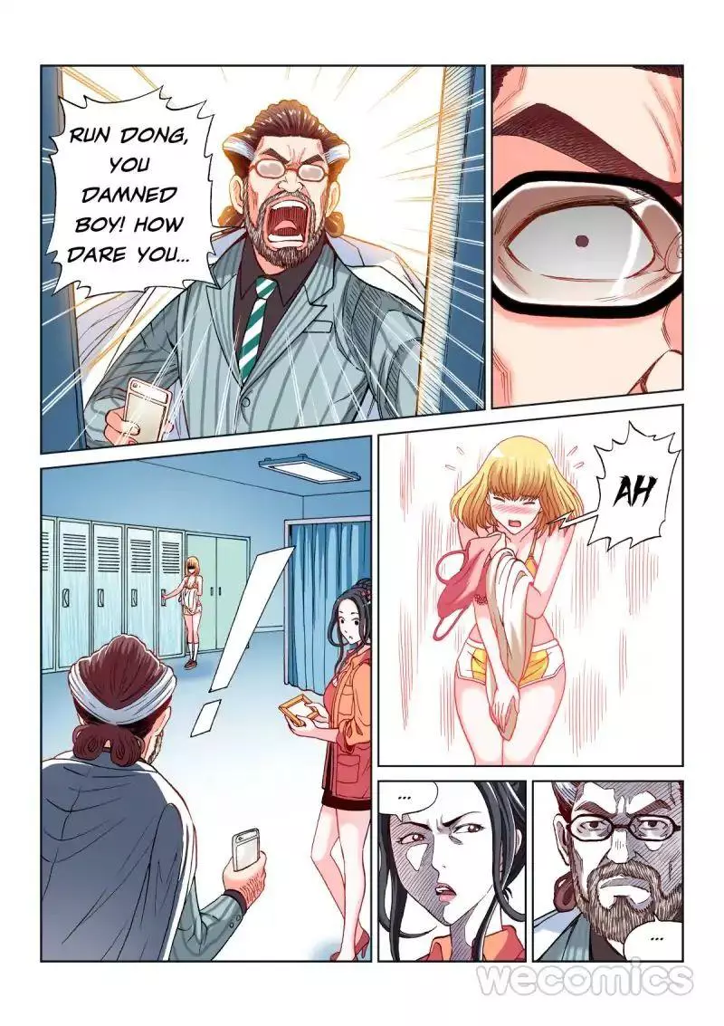 Manga page 4