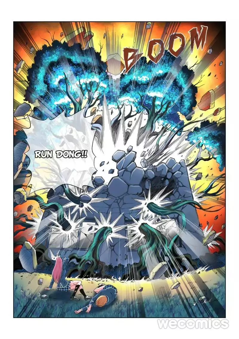 Manga page 10
