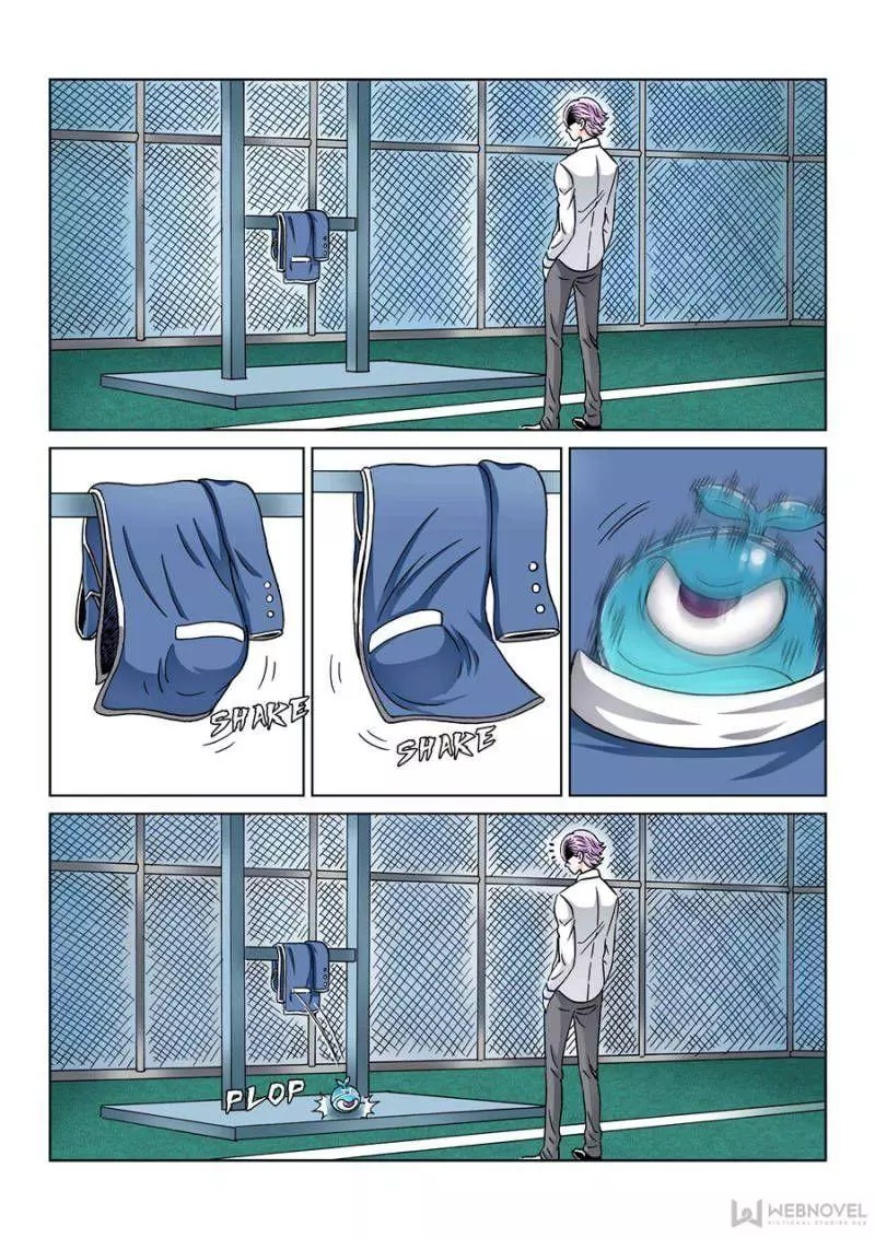 Manga page 9
