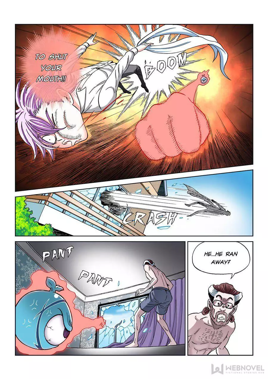 Manga page 11