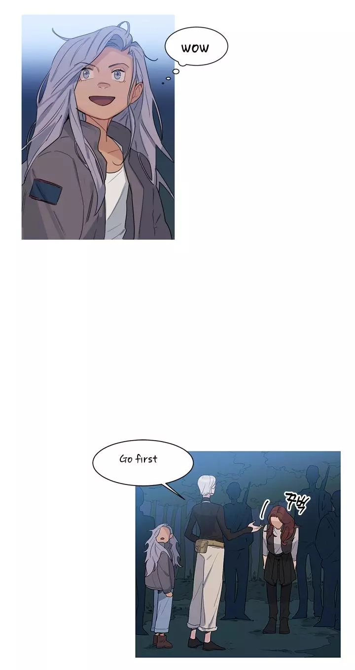 Manga page 21