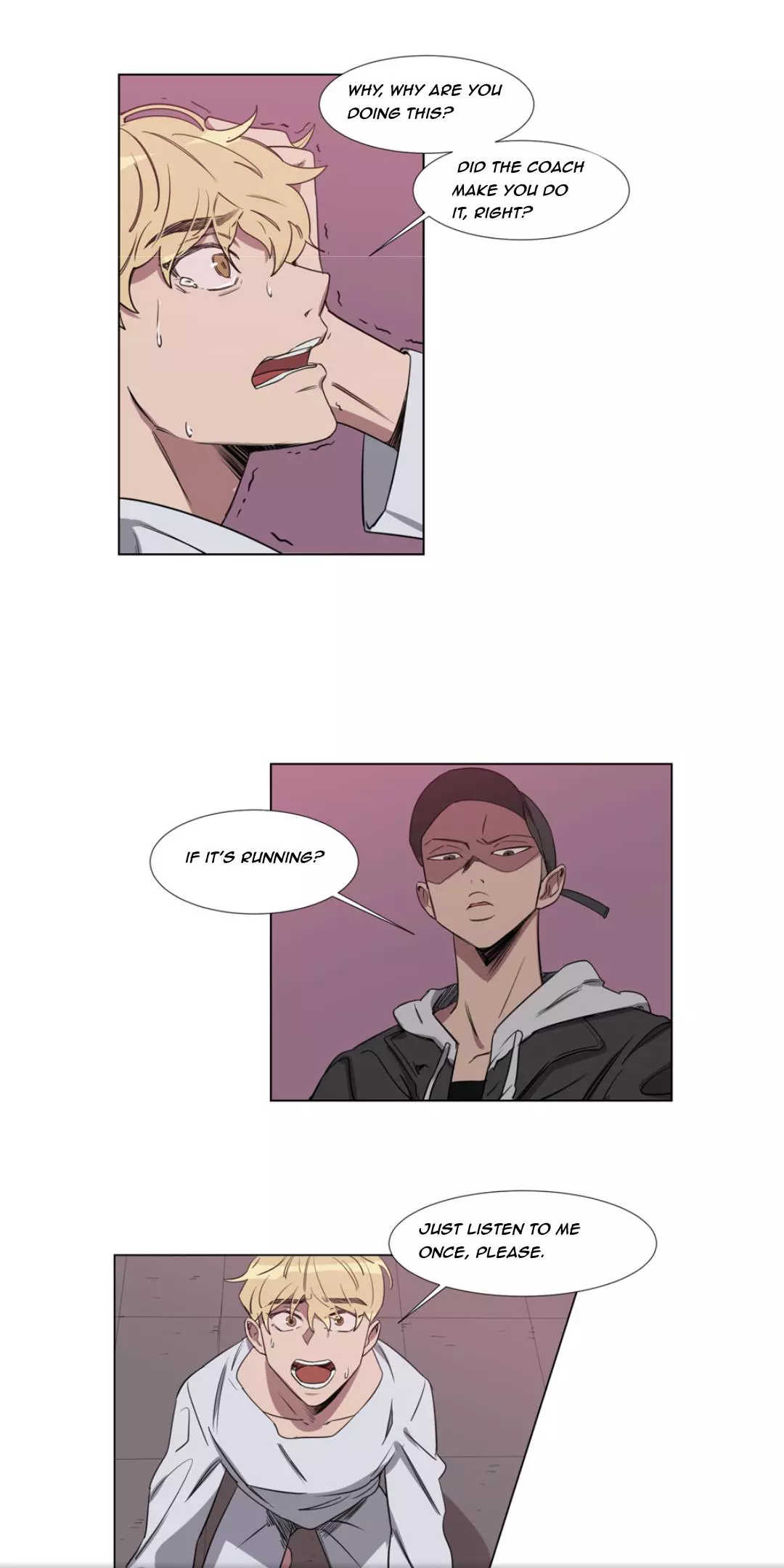 Manga page 7