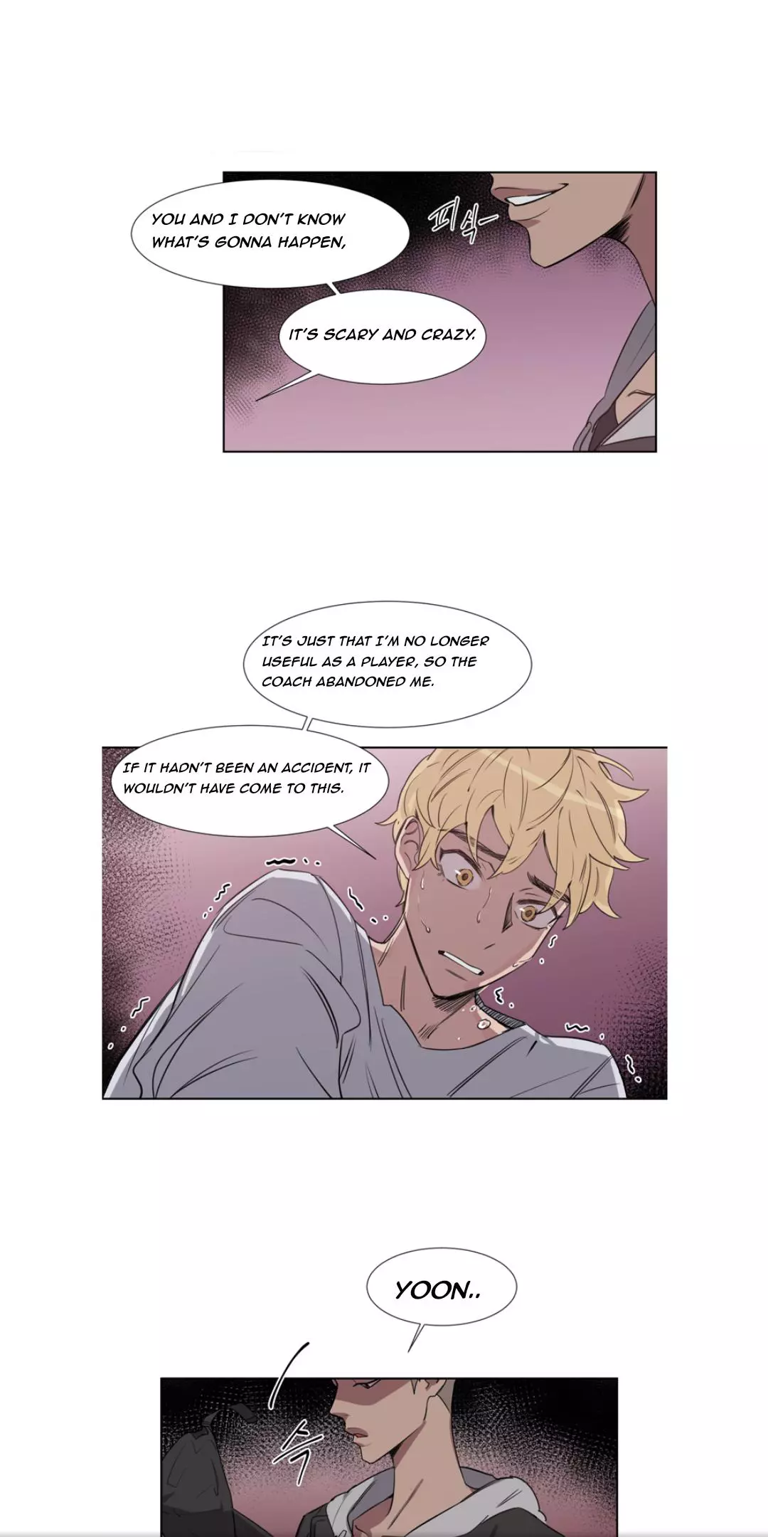 Manga page 10