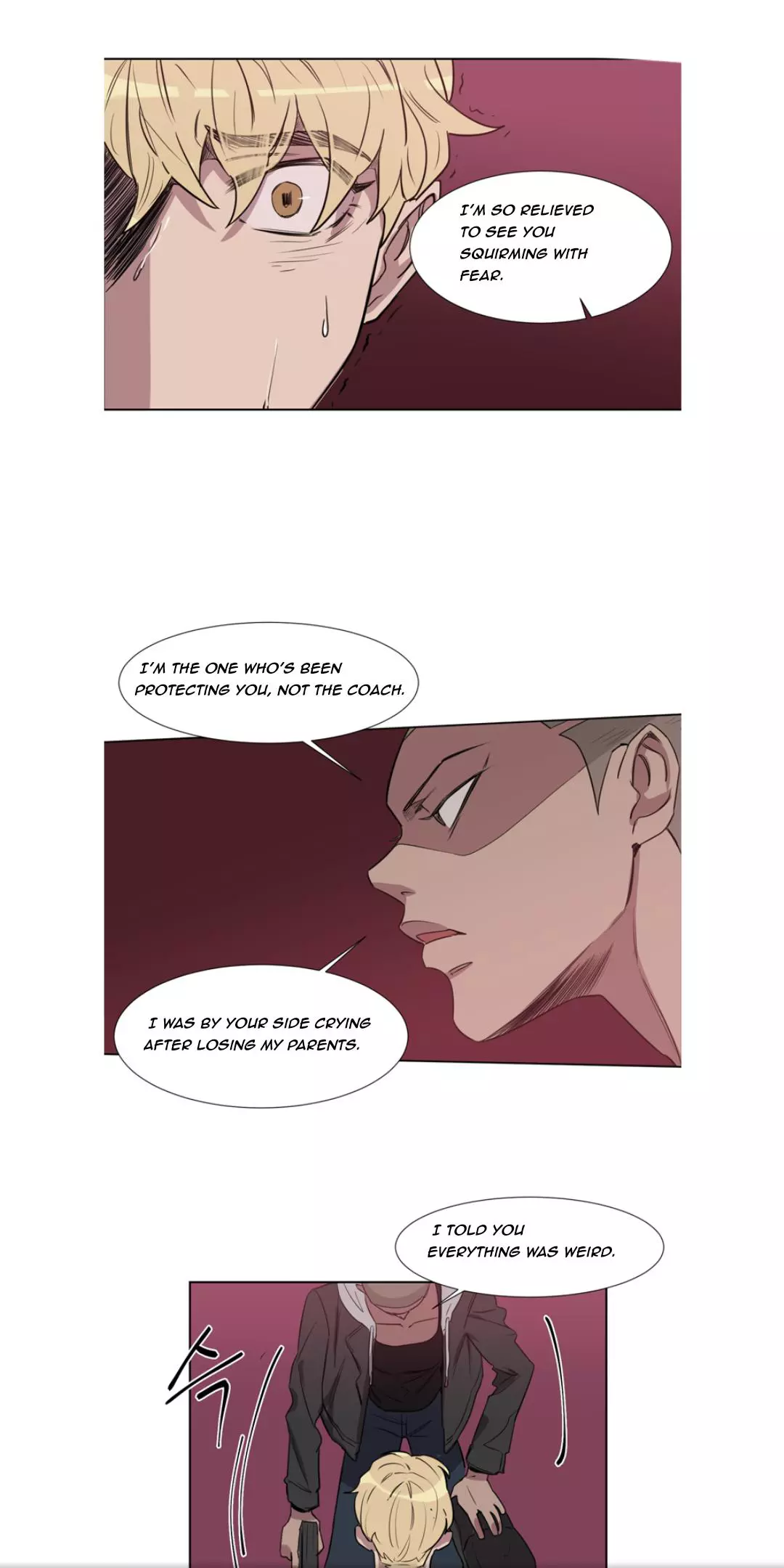 Manga page 12