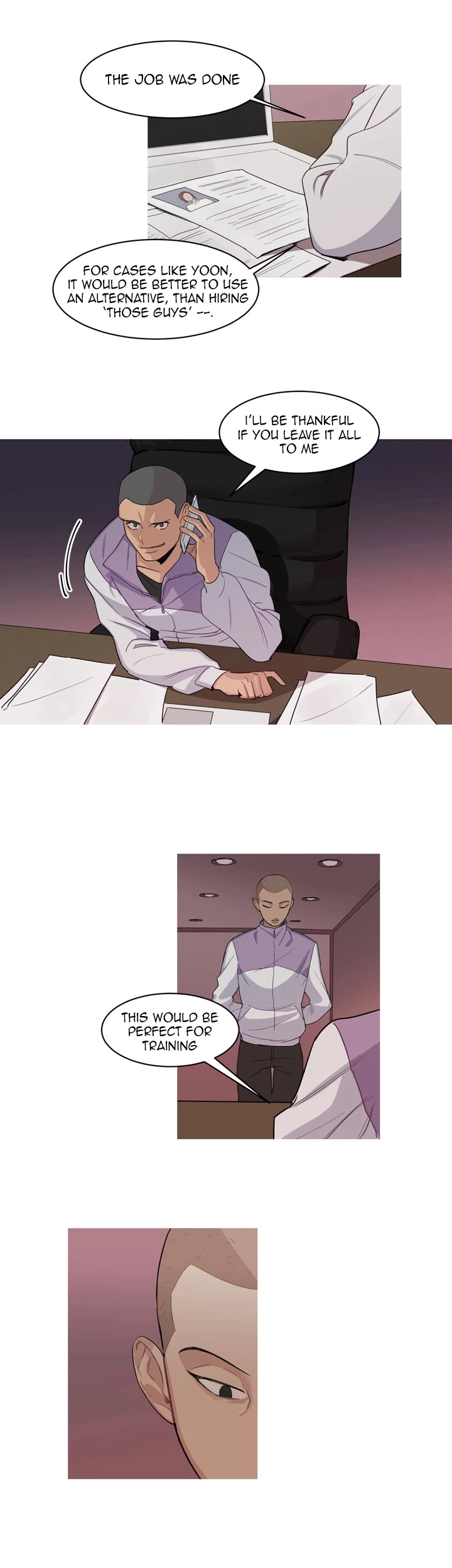Manga page 14