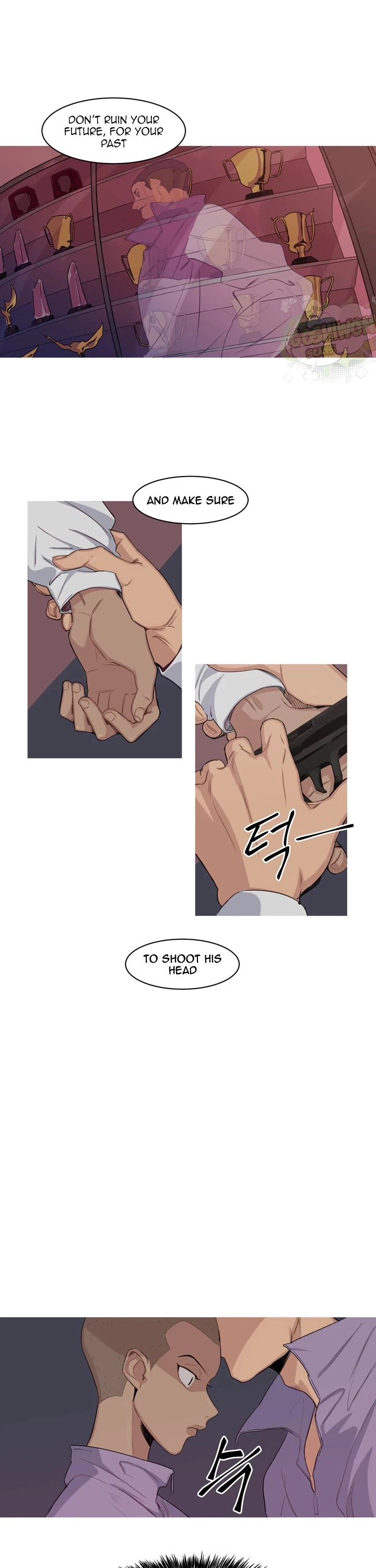 Manga page 17