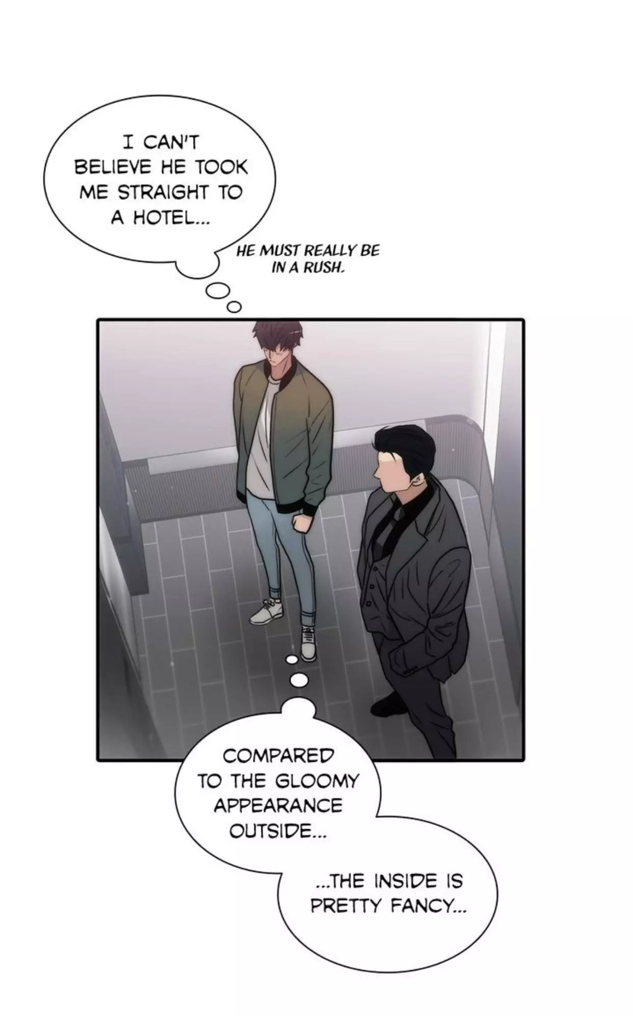 Manga page 22