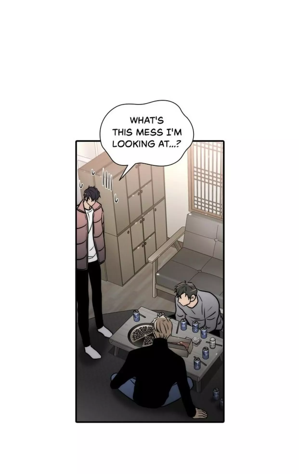 Manga page 35