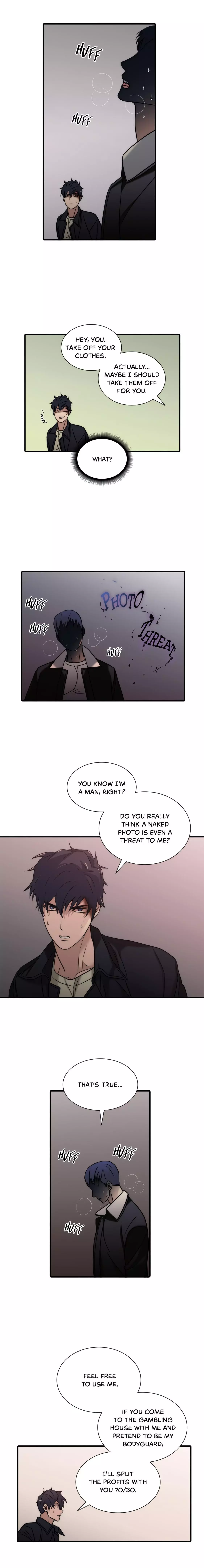 Manga page 12