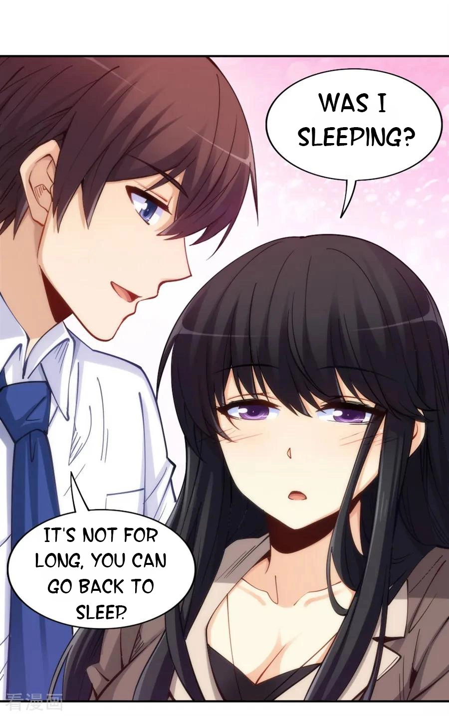 Manga page 11