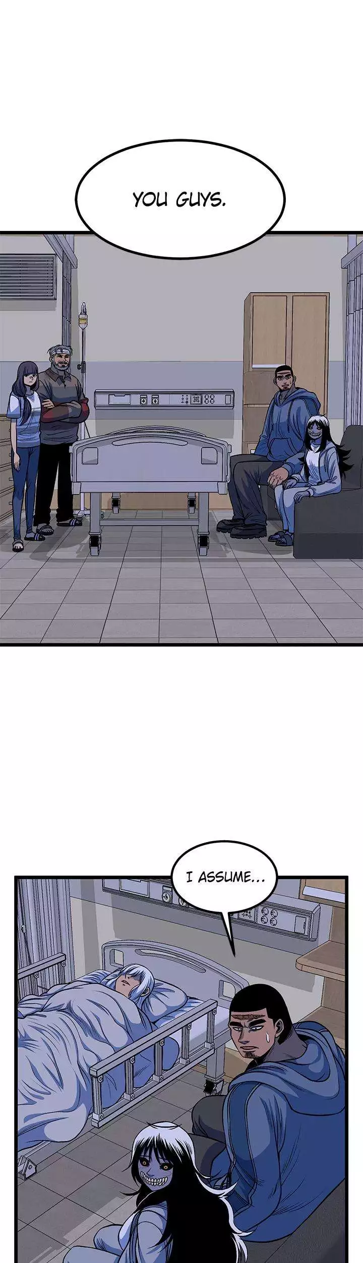 Manga page 23