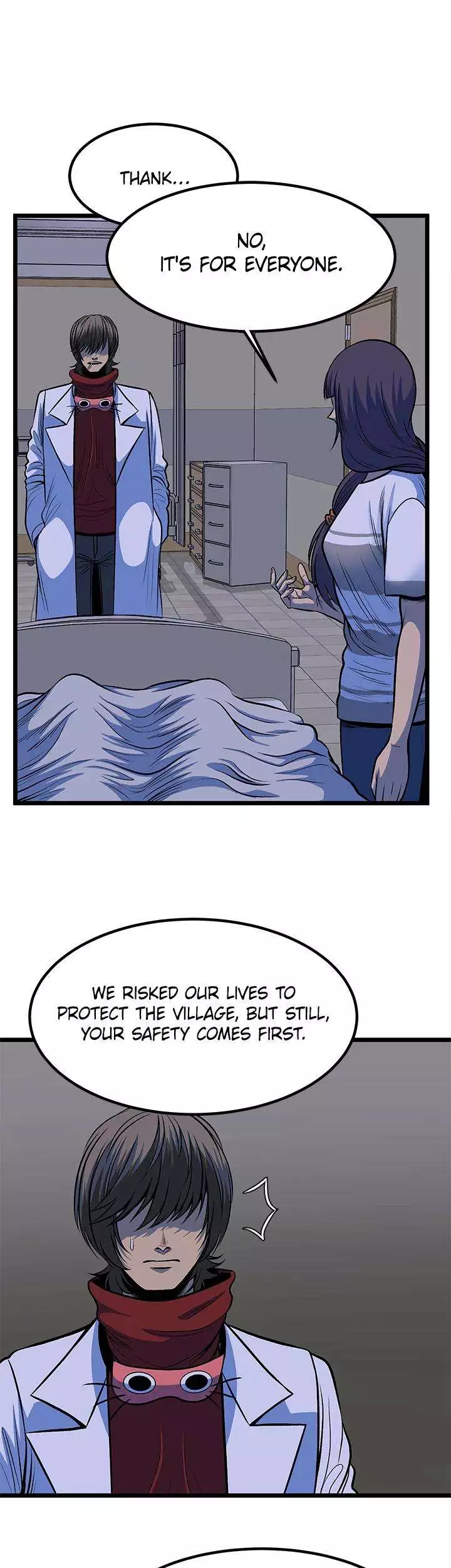Manga page 32