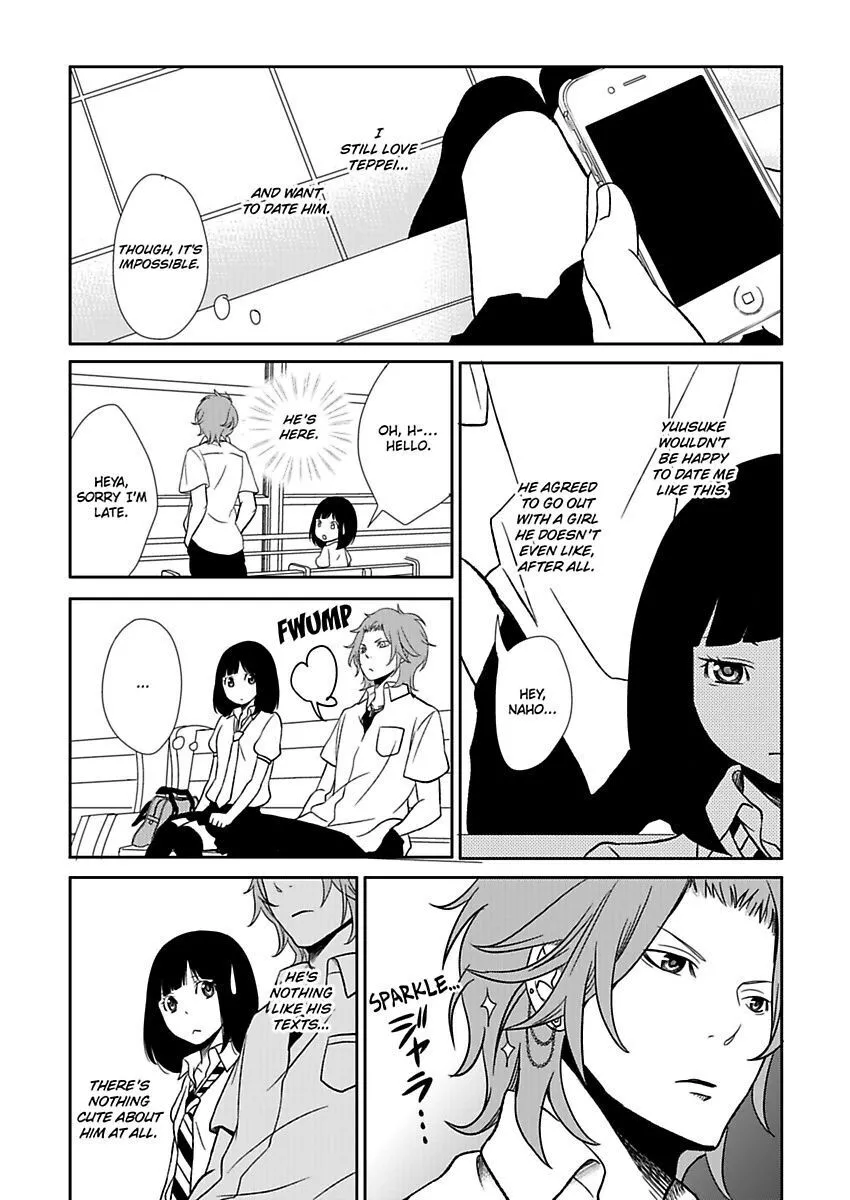 Manga page 20