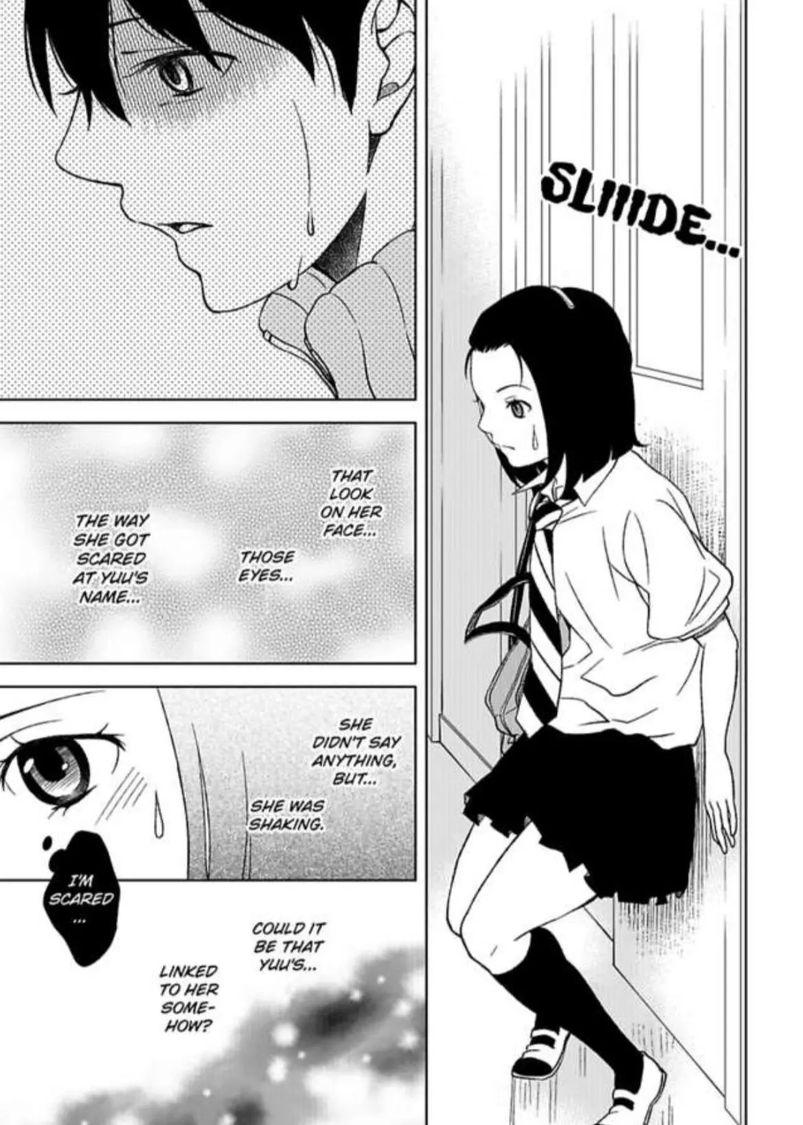 Manga page 19