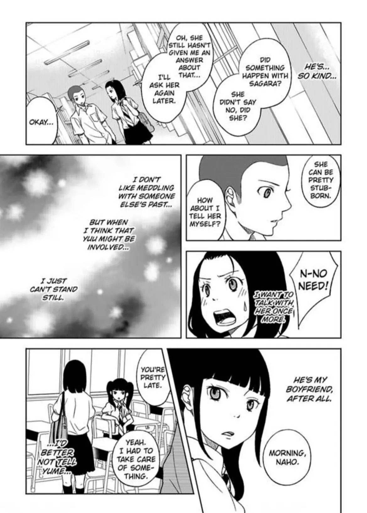 Manga page 21