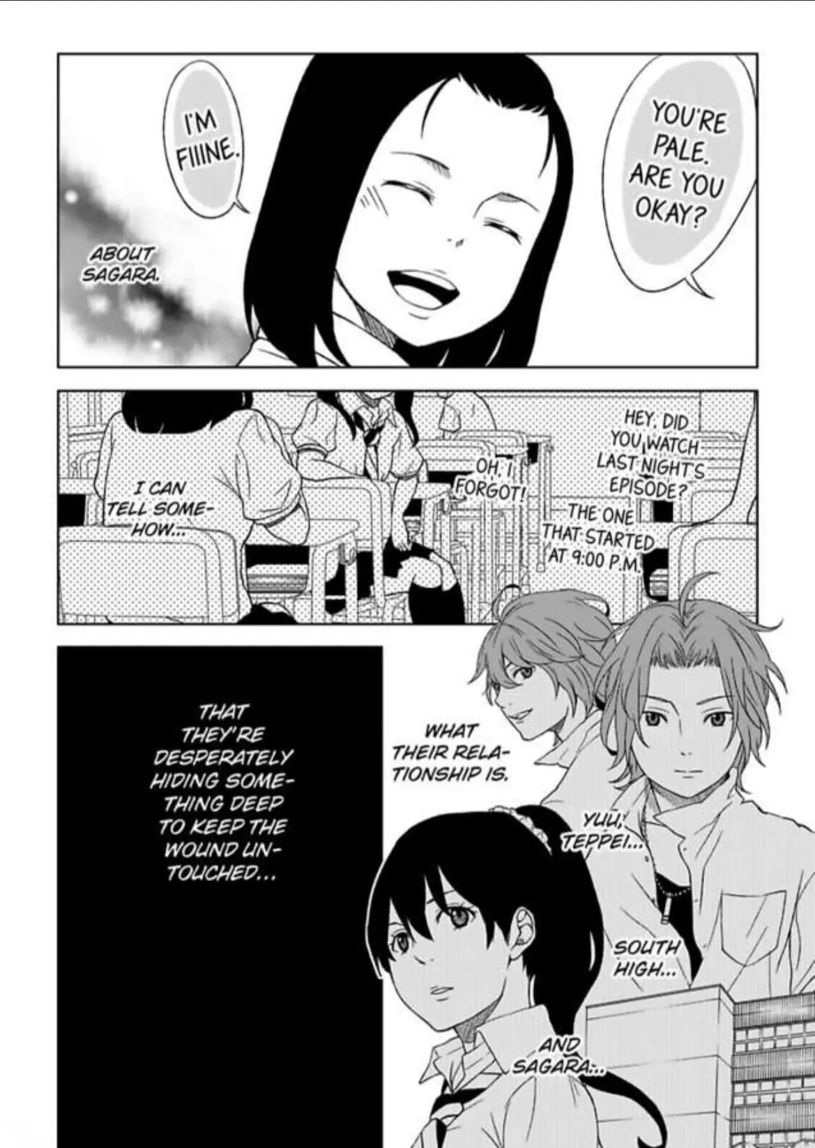 Manga page 30