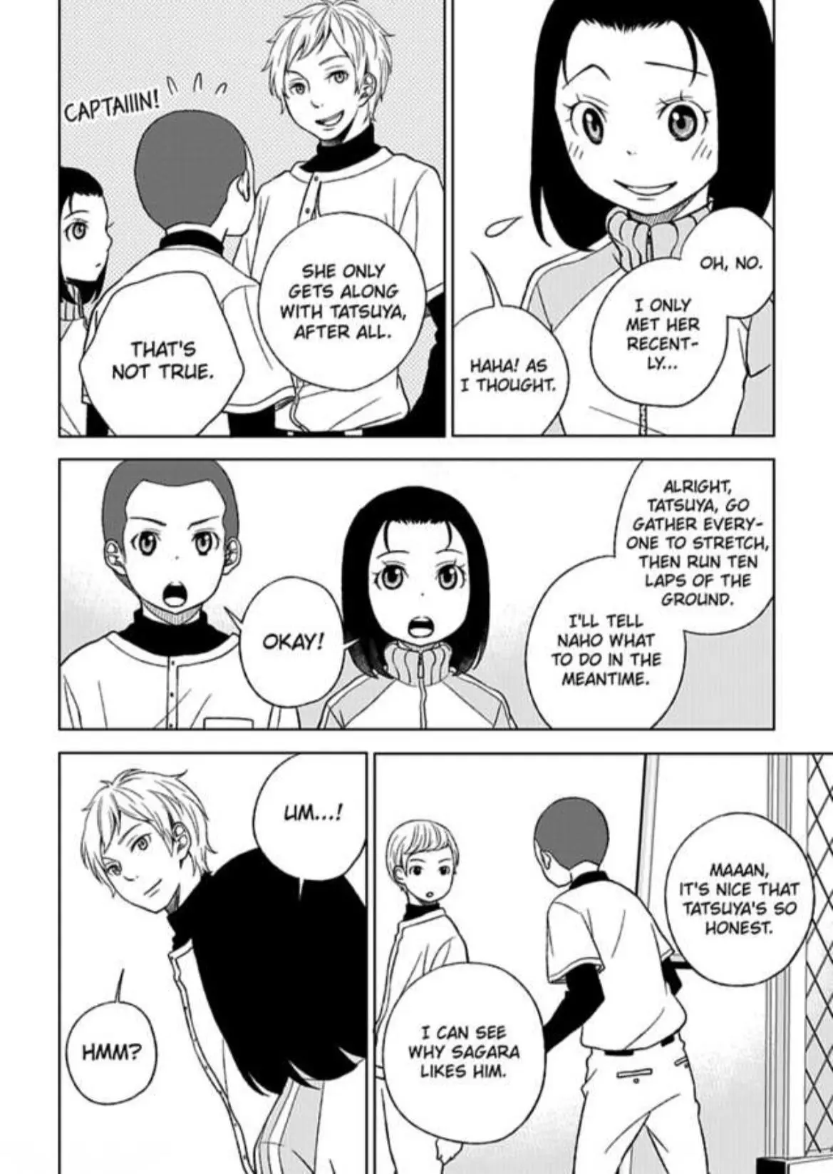 Manga page 32