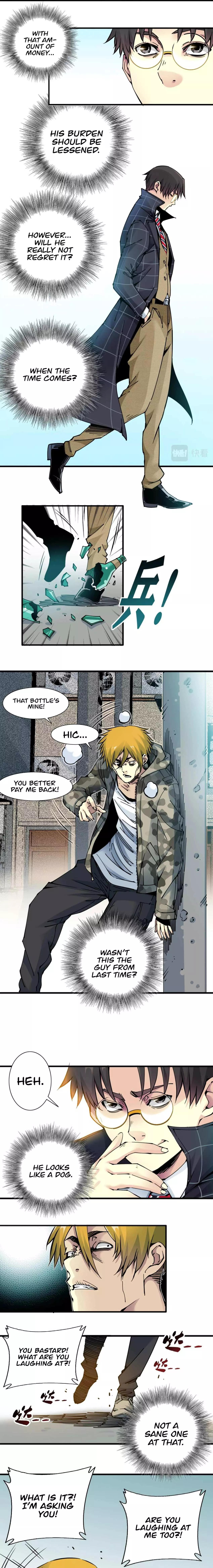 Manga page 10