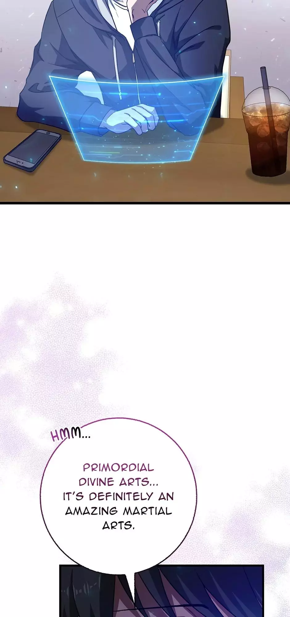 Manga page 28
