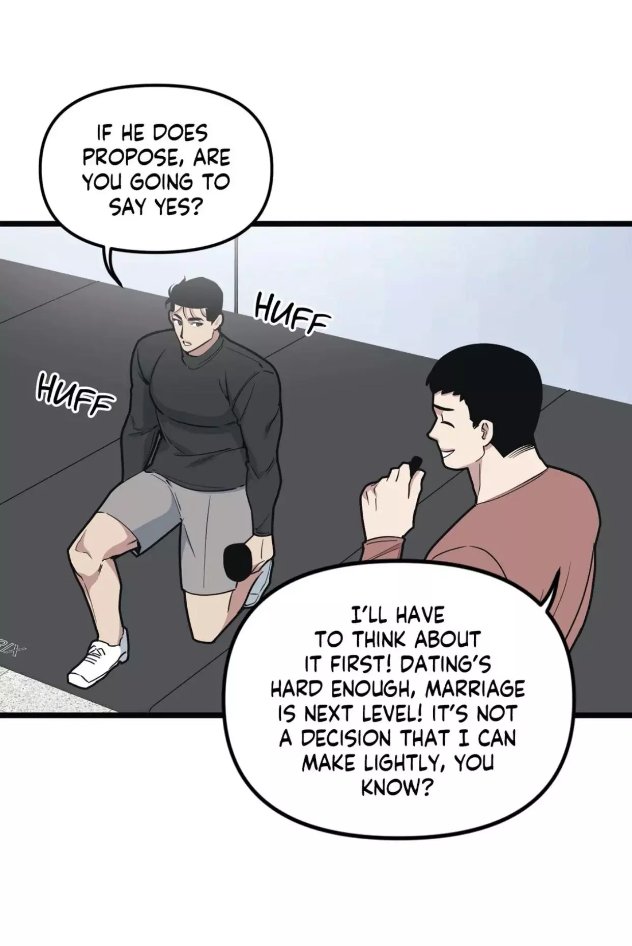 Manga page 11