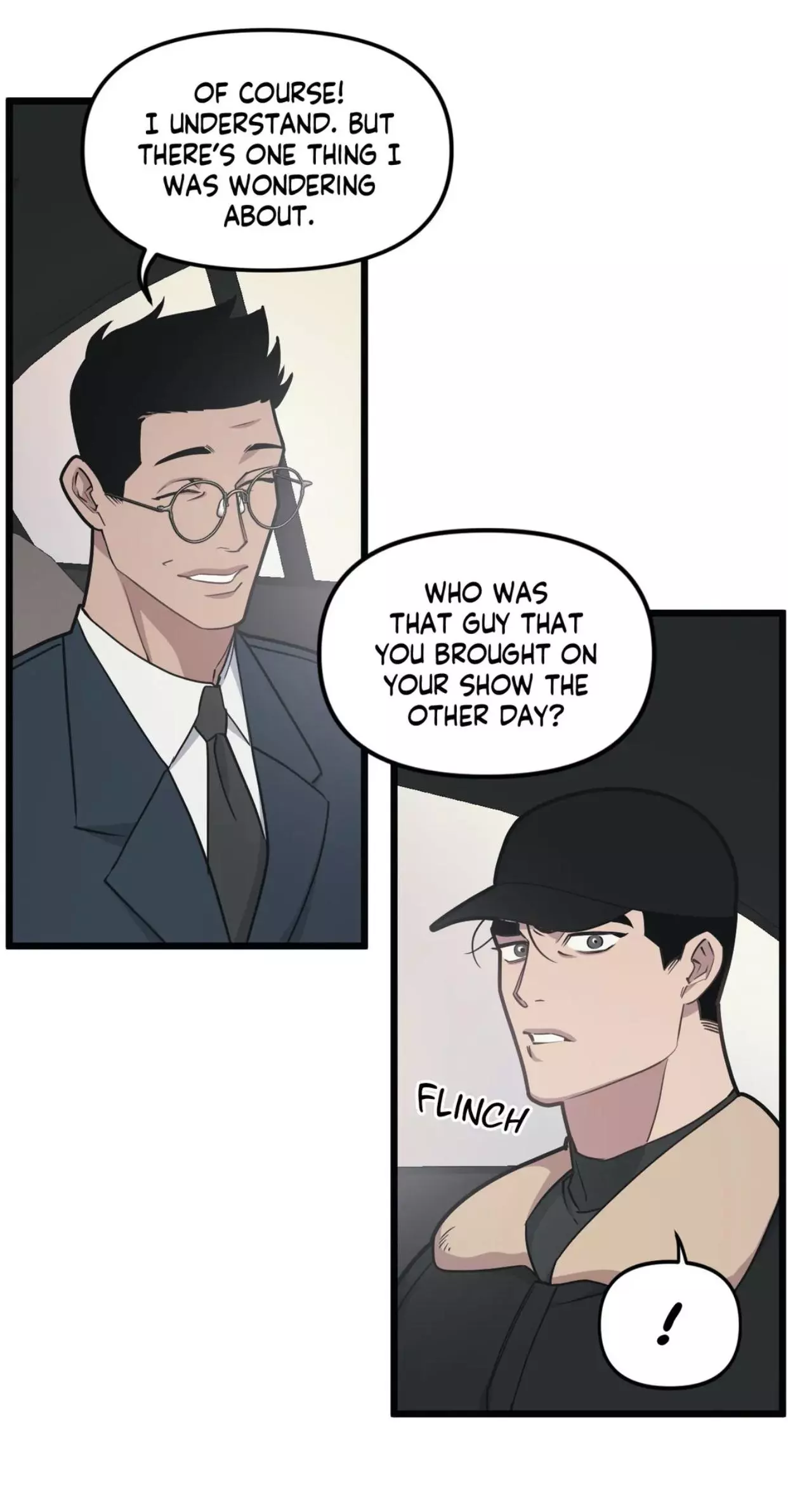 Manga page 20