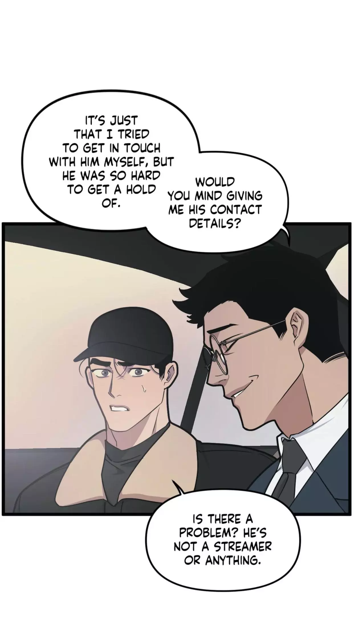 Manga page 21